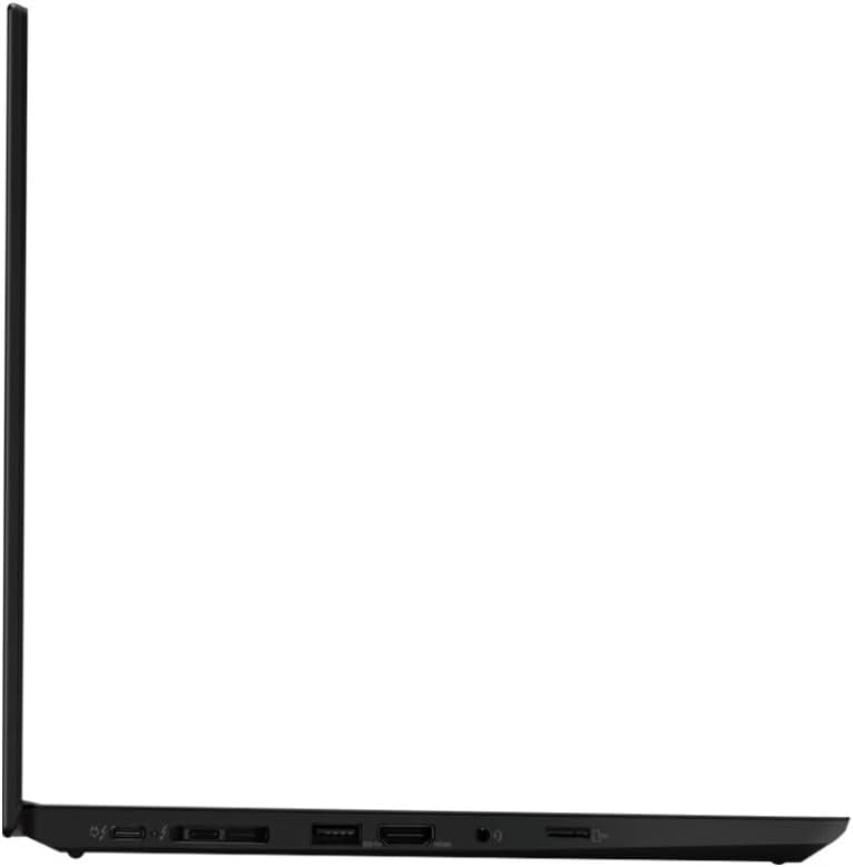 Lenovo ThinkPad T14 Gen 2i 20W000B9UK 14" Full HD IPS Display  11th Generation Intel® Core™ i5-1135G7 upto 4.2GHz 16GB DDR4 RAM 512GB NVMe SSD Intel® Iris® Xᵉ Graphics Backlit Keyboard