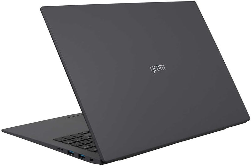 LG GRAM 16 ULTRA LIGHT WEIGHT