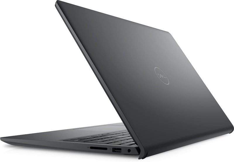 Dell Inspiron 3525 Laptop | 15.6" FHD | Core Ryzen 7-1TB SSD - 16GB RAM | 8 Cores @ 4.3 GHz Win 11, CARBON BLACK