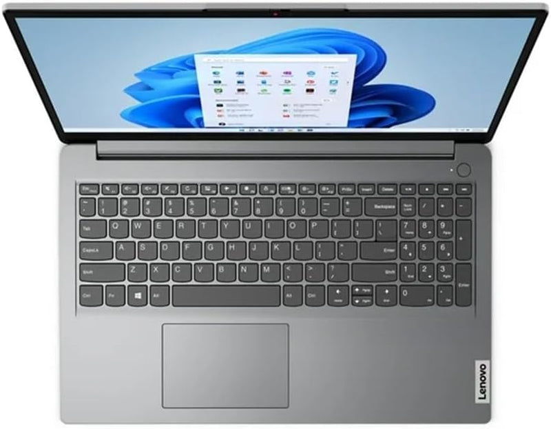 Lenovo Newest IdeaPad 3 Laptop, 14 Inch FHD Display, Intel Core i5-1135G7, 8GB RAM, 512GB SSD, Intel Iris X Graphics, Wi-Fi 6, Bluetooth 5.0, Windows 11 Home