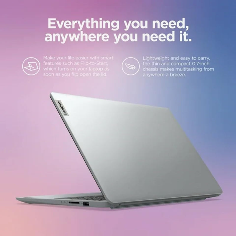 Lenovo Newest IdeaPad 3 Laptop, 14 Inch FHD Display, Intel Core i5-1135G7, 8GB RAM, 512GB SSD, Intel Iris X Graphics, Wi-Fi 6, Bluetooth 5.0, Windows 11 Home