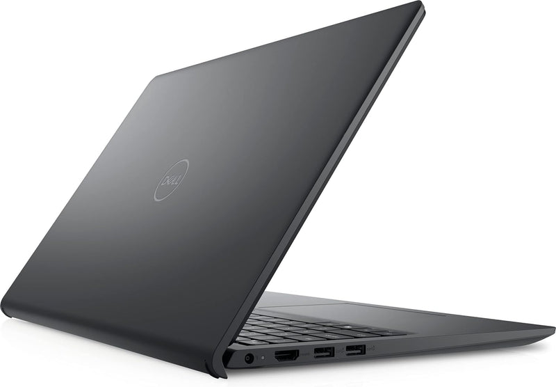 Dell Inspiron 3525 Laptop | 15.6" FHD | Core Ryzen 7-1TB SSD - 16GB RAM | 8 Cores @ 4.3 GHz Win 11, CARBON BLACK