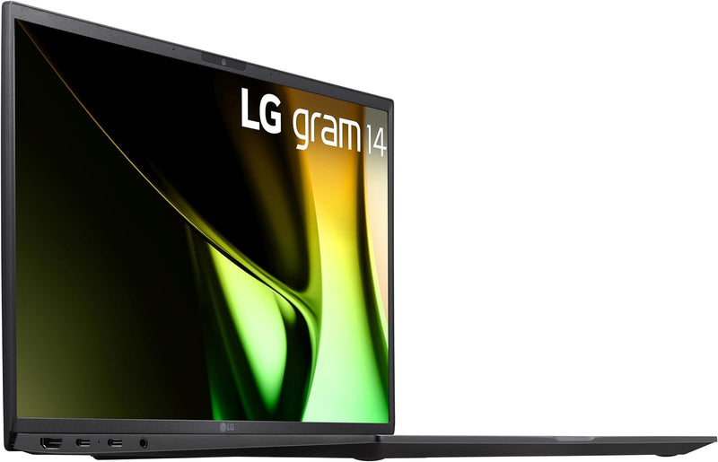 LG Gram 14” Lightweight Laptop