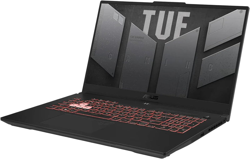 ASUS TUF A17 GAMING LAPTOP 2021