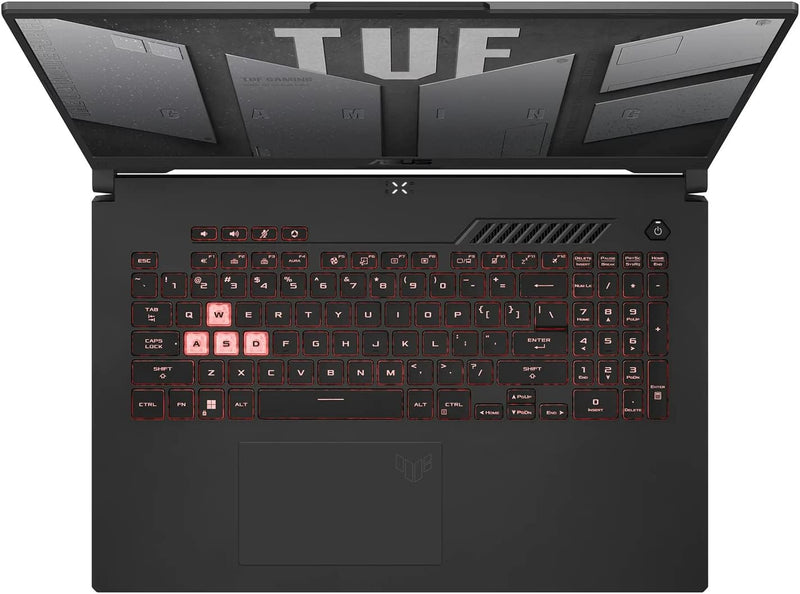 ASUS TUF A17 GAMING LAPTOP 2021