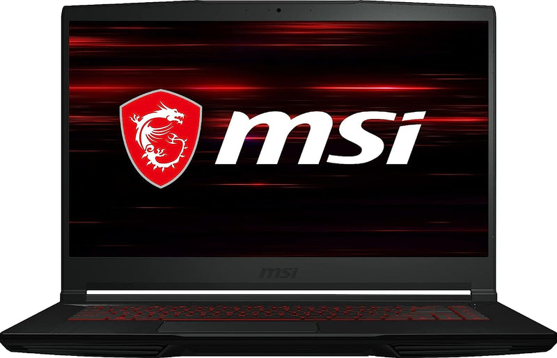 MSI GF63 Thin 11UC-692US 15 Gaming laptop