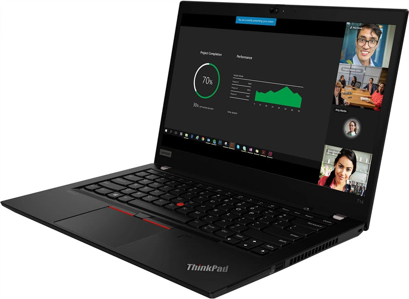 Lenovo ThinkPad T14 Gen 2i