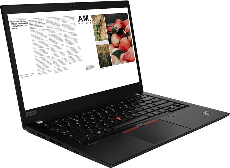 Lenovo ThinkPad T14 Gen 2i