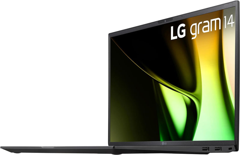 LG Gram 14” Lightweight Laptop