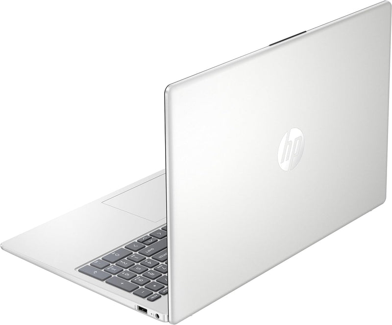 HP 2024 Newest 15.6" FHD Business Laptop, Quad-Core AMD Ryzen 5 7520U Up to 4.3GHz (Beats i7-1180G7), 16GB RAM, 512GB SSD, Webcam, Radeon Graphics, Wi-Fi 6, Fast Charge, Win 11