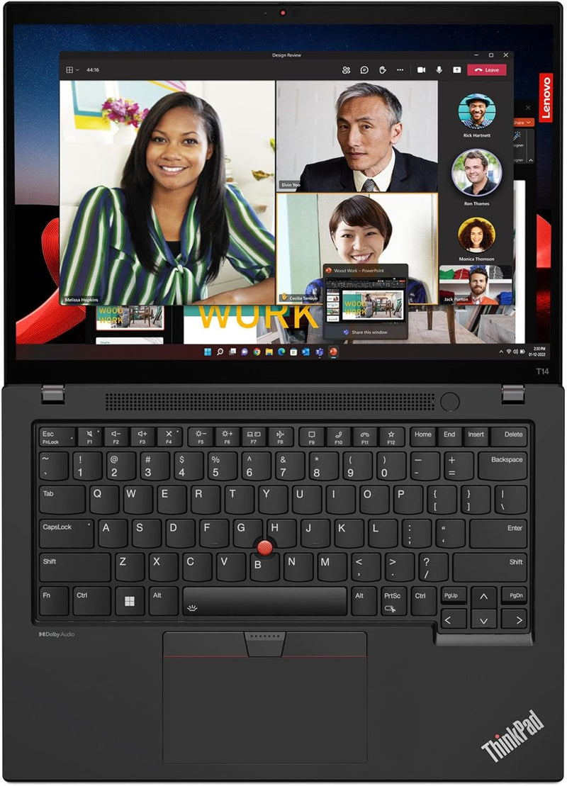 Lenovo Thinkpad T14 GEN 1