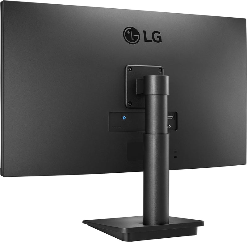 LG FHD 27-Inch Computer Monitor 27MP450-B, IPS with AMD FreeSync