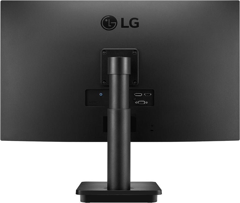 LG FHD 27-Inch Computer Monitor 27MP450-B, IPS with AMD FreeSync