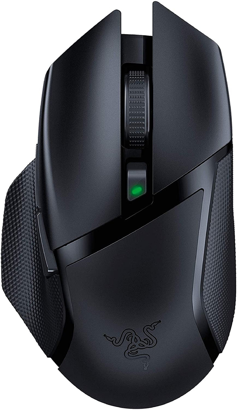 Razer Basilisk X Hyperspeed Wireless Gaming Mouse 16000 DPI